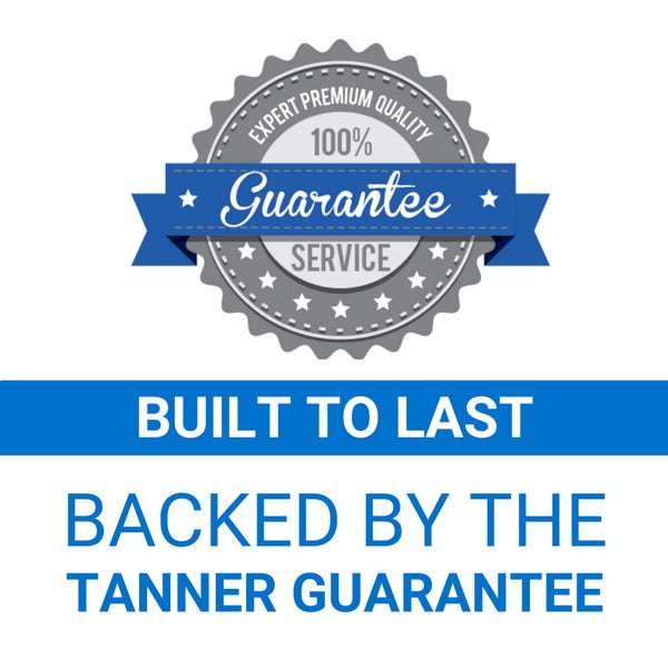 Tanner Original Adjustable Batting Tee Backed By Guarantee