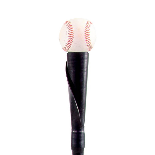 Tanner Original Adjustable Batting Tee Ball Resting