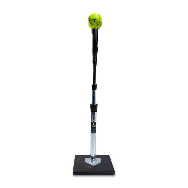 Tanner Original Adjustable Batting Tee For Softball