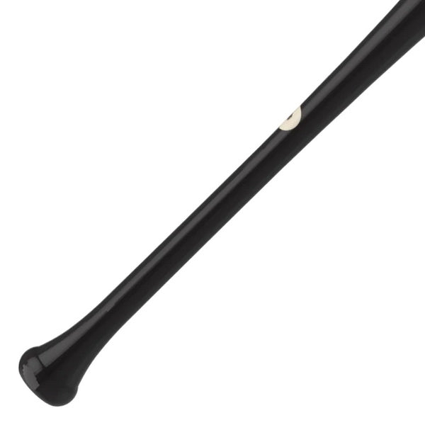 Tucci Bo Bichette Signature Pro Select Stock Wood Baseball Bat Handle View