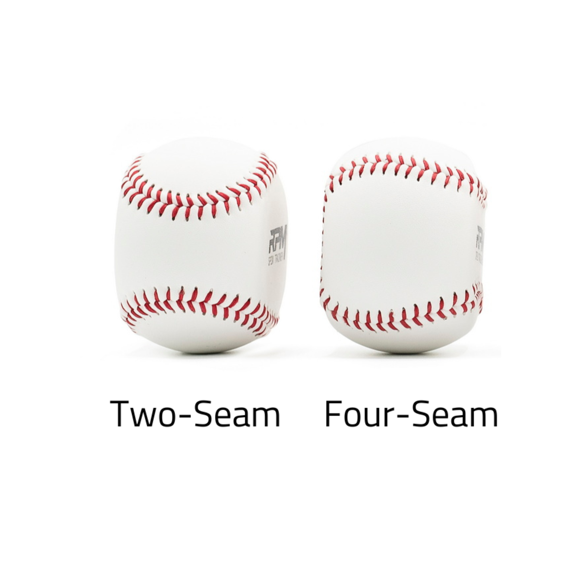 RPM Baseball Spin Trainer