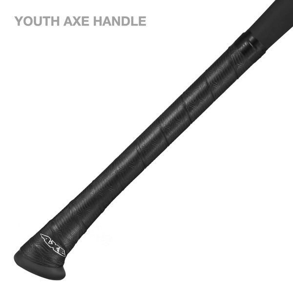 Youth Pro Maple Composite Wood Baseball Bat Handle View