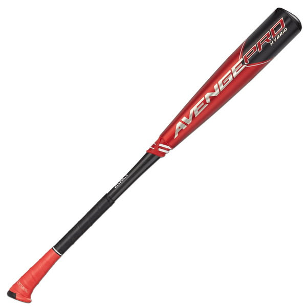 Avenge Pro Hybrid USA (-10) Baseball Bat Model Serries