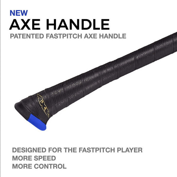 Axe Bat Avenge Pro Power Gap (-9) Fastpitch Softball Axe Handle
