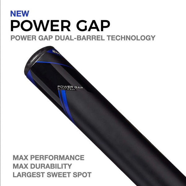 Axe Bat Avenge Pro Power Gap (-9) Fastpitch Softball Power Gap