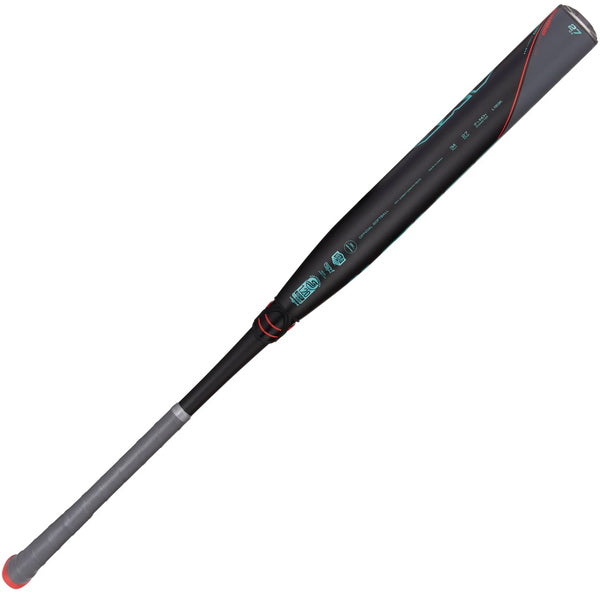 Axe Bat Avenge Pro Slowpitch Softball Bat Rear View