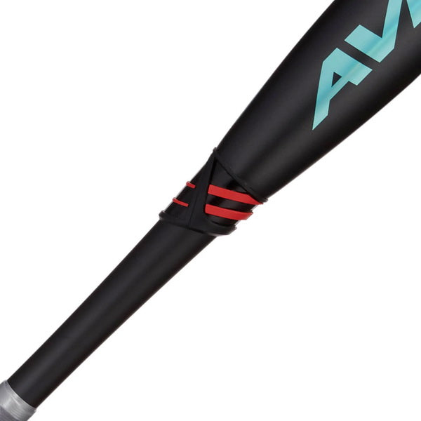 Axe Bat Avenge Pro Slowpitch Softball Bat Mid View Close Up 