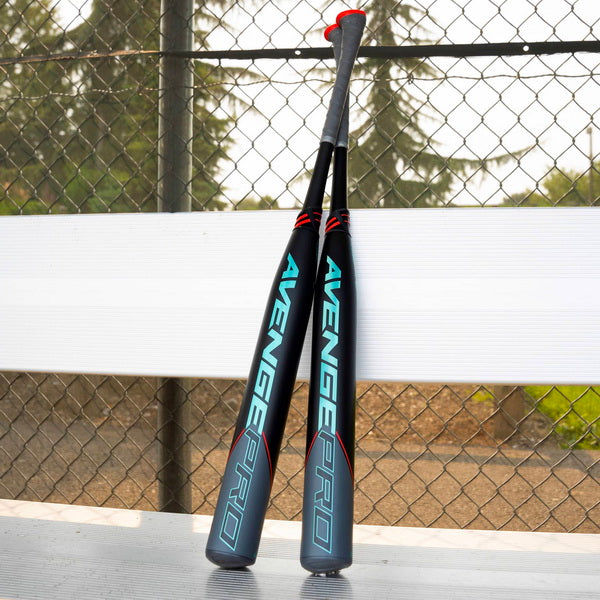  Axe Bat Avenge Pro Slowpitch Softball Bat Full View