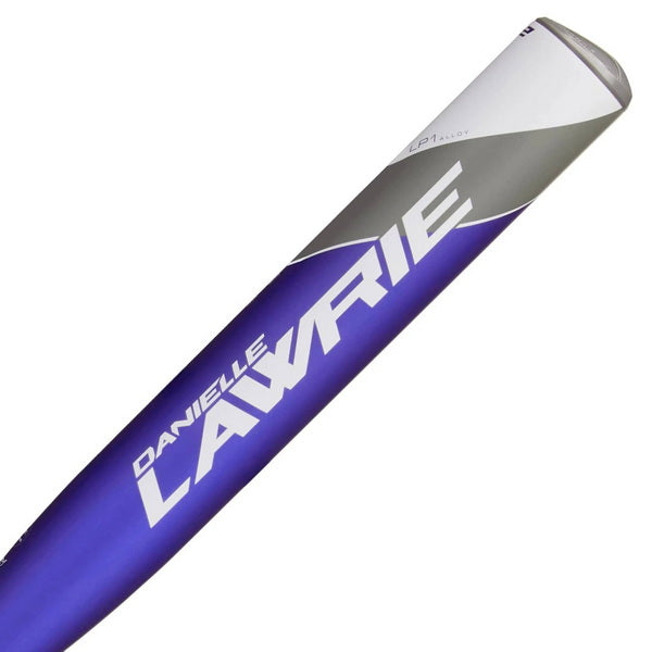 Axe Bat Danielle Lawrie (-12) Fastpitch Softball Bat Model Close Up