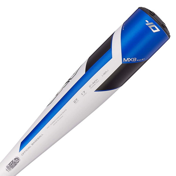 Axe Bat Elite One Junior Big Barrel (-10) Alloy Baseball Bat Specifications