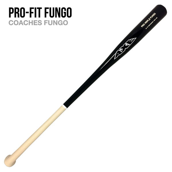 Axe Bat Pro 35" Maple Fungo Baseball Bat