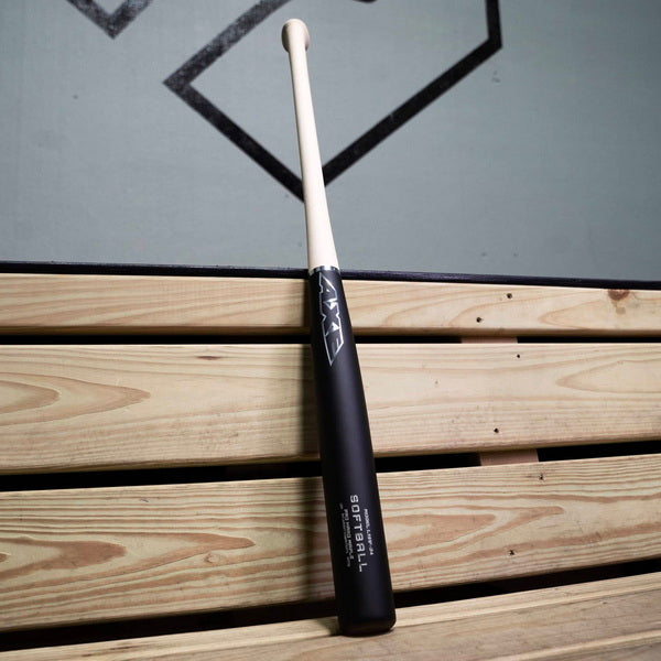 Axe Pro Hard Maple Wood Softball Bat - 2-1/4'' Display
