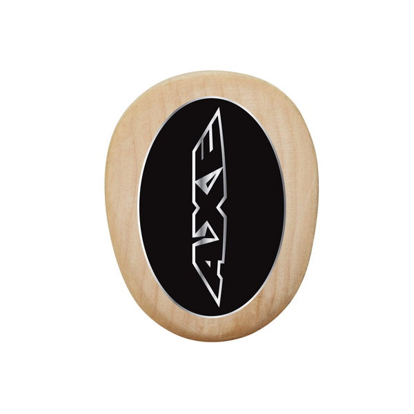 Axe Pro Hard Maple Wood Softball Bat - 2-1/4'' Knob