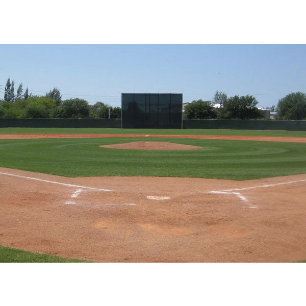 Batter’s Eye Windscreen