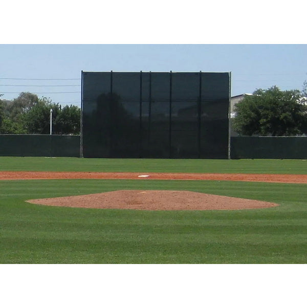 Batter’s Eye Windscreen