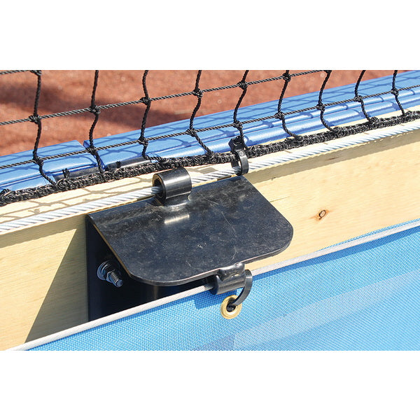 Beacon Backstop Wall System Net Anchor