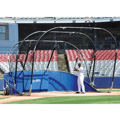Turtle Shell Guard Baseball Baseball Batting Practice Turtles