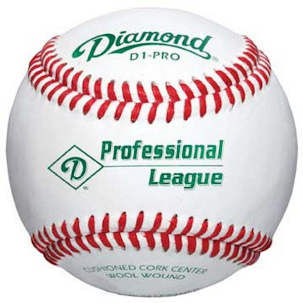 Diamond D1-Pro Baseballs