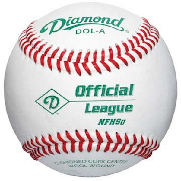 Diamond Intermediate Youth Baseball NFHS