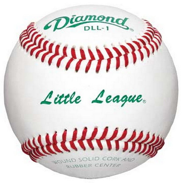 Diamond Little League Competition Grade RS - One Dozen
