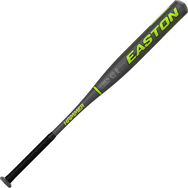 Easton Hammer Slowpitch Softball Bat USA/USSSA Brand