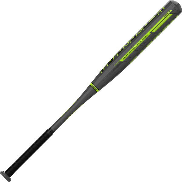 Easton Hammer Slowpitch Softball Bat USA/USSSA Diagonal View