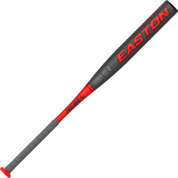 Easton Rebel Slowpitch Softball Bat Brand