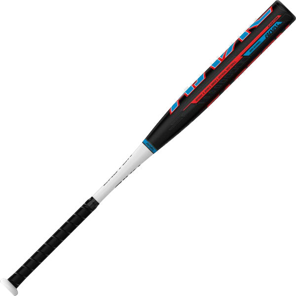 Easton Rival Slowpitch Softball Bat USA / USSSA Diagonal Side