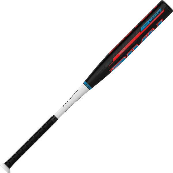 Easton Rival Slowpitch Softball Bat USA / USSSA Diagonal View