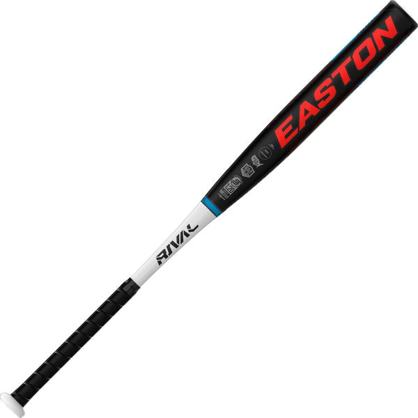 Easton Rival Slowpitch Softball Bat USA / USSSA With Brand