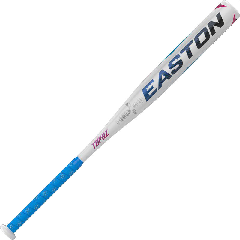 Easton Topaz Fastpitch Softball Bat -10 Brand