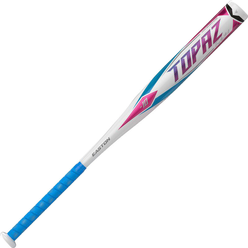 Easton Topaz Fastpitch Softball Bat -10 Model