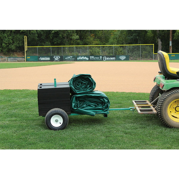 Field Weight & Tarp Cart