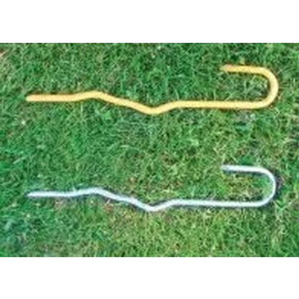 Fieldsaver Sandbags and Stakes