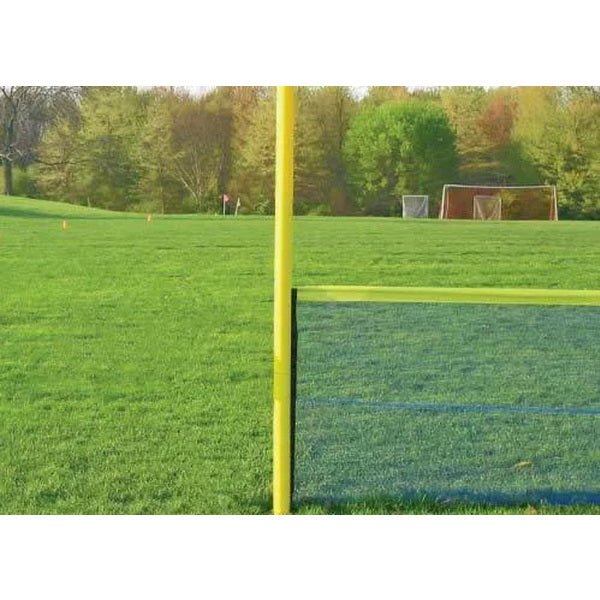  Grand Slam In-Ground Fencing Premium Package Foul Pole Kit