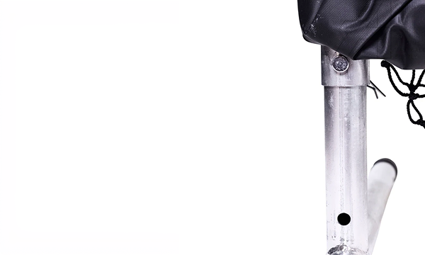 Adjustable Legs