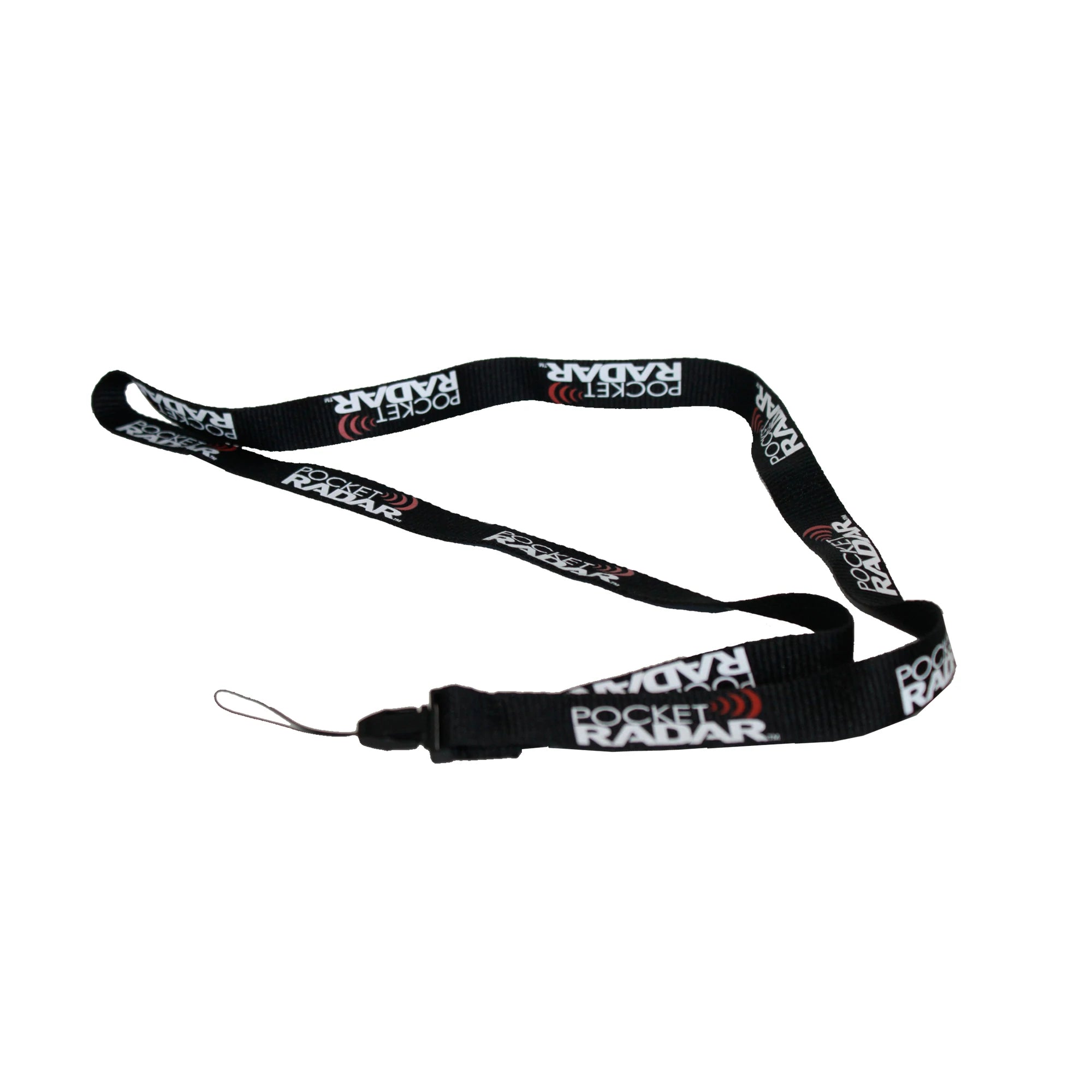 Lanyard for all Pocket Sized Radars