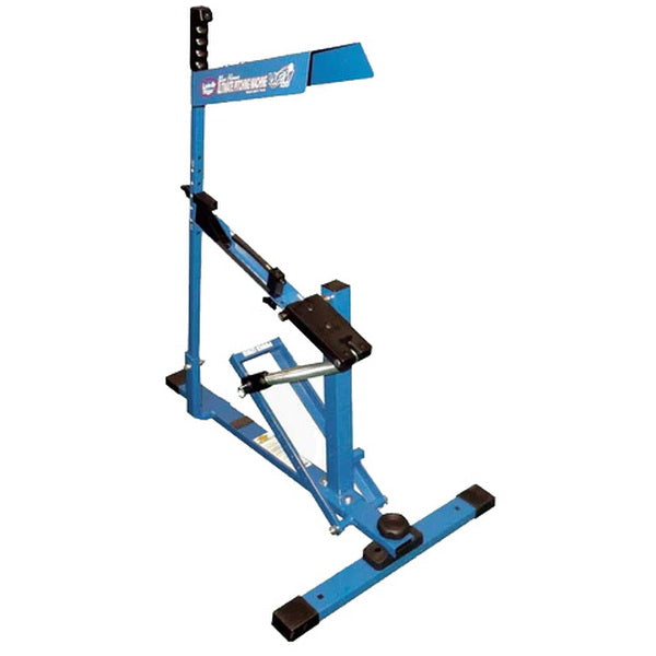 Louisville Slugger Blue Flame Pitching Machine - UPM45