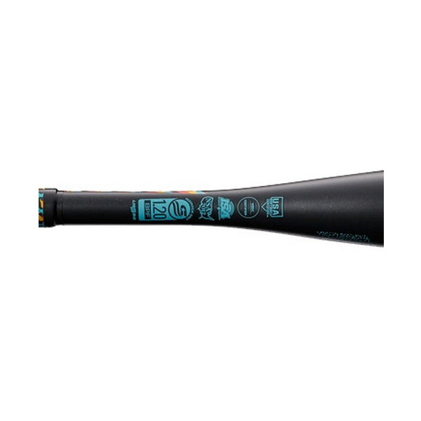 Louisville Slugger Diva -11.5 Fastpitch Softball Bat