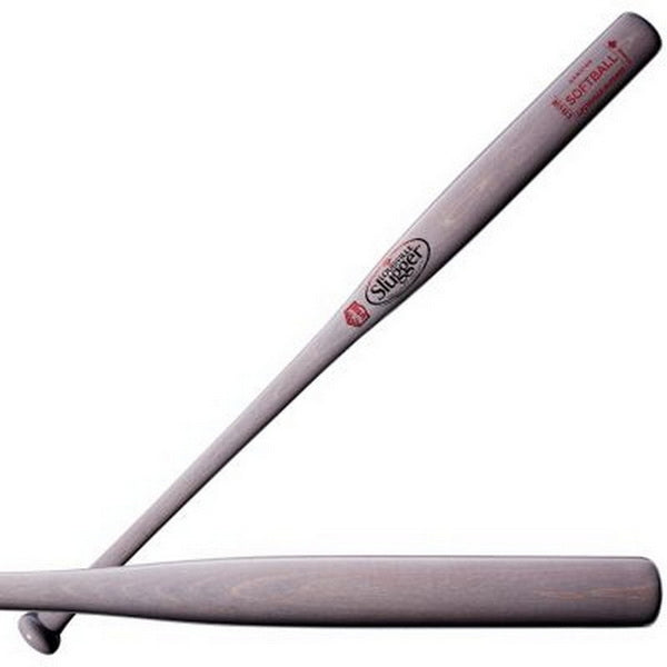 Louisville Slugger Maple MSB3 Wood Slowpitch Softball Bat - 34"