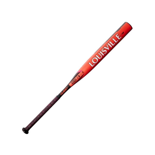 Louisville Slugger Quest (-12) Fastpitch Softball Bat Brand