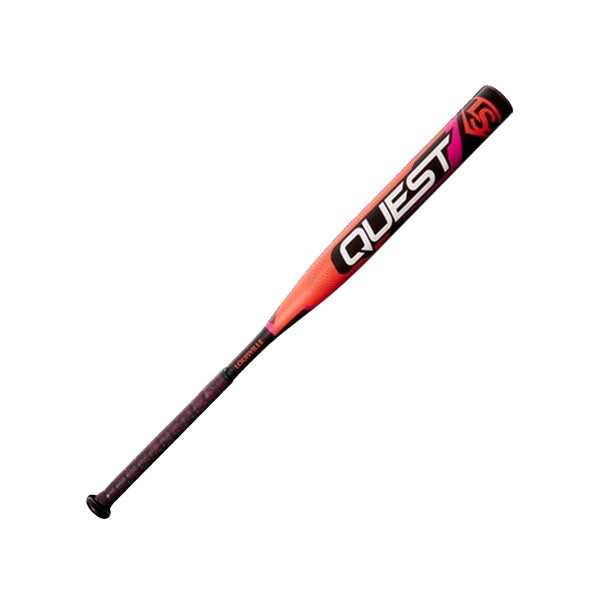 Louisville Slugger Quest (-12) Fastpitch Softball Bat Model