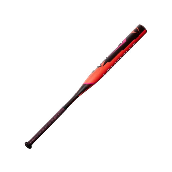 Louisville Slugger Quest (-12) Fastpitch Softball Bat Side View