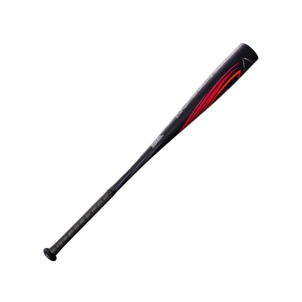 Louisville Slugger Vapor -10 USA Baseball Bat Side View