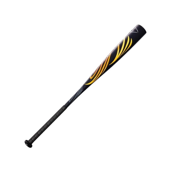 Louisville Slugger Vapor -3 BBCOR Baseball Bat Side View