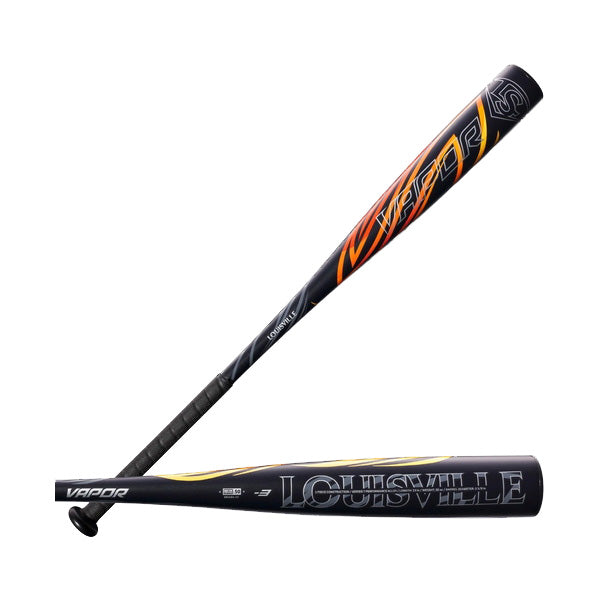 Louisville Slugger Vapor -3 BBCOR Baseball Bat