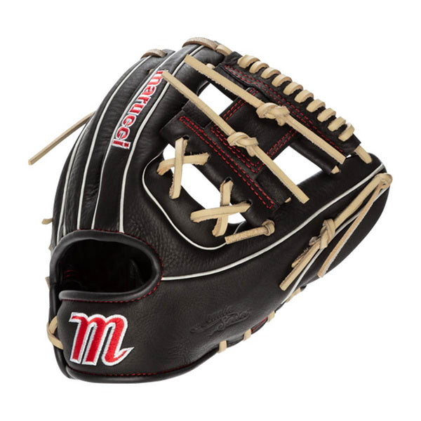 Marucci Acadia Series M Type 11" Baseball Glove - Right Hand Throw Side View