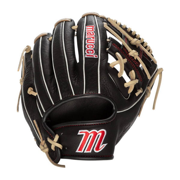 Marucci Acadia Series M Type 11" Baseball Glove - Right Hand Throw Back View