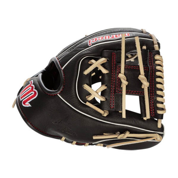 Marucci Acadia Series M Type 11" Baseball Glove - Right Hand Throw Side View