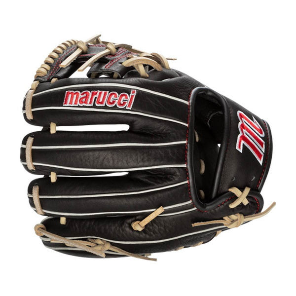 Marucci Acadia Series M Type 11" Baseball Glove - Right Hand Throw Back View